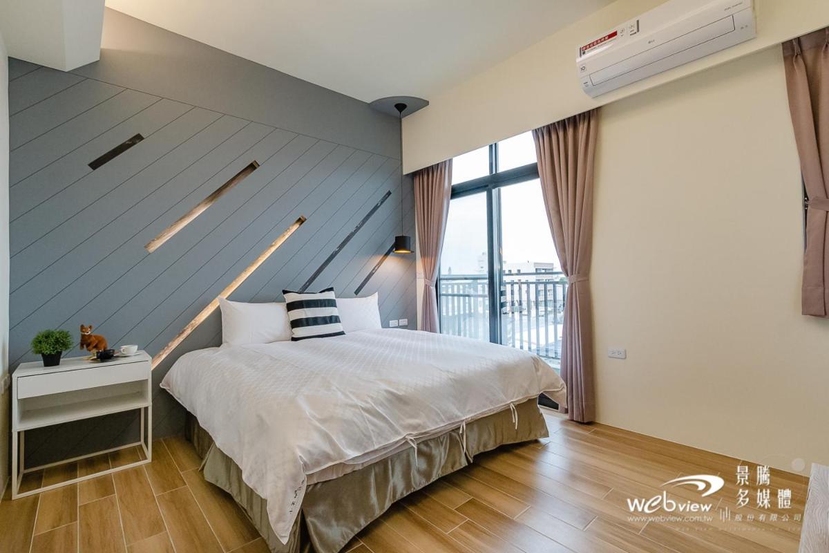 Xiao Tian Di Homestay Taitung المظهر الخارجي الصورة