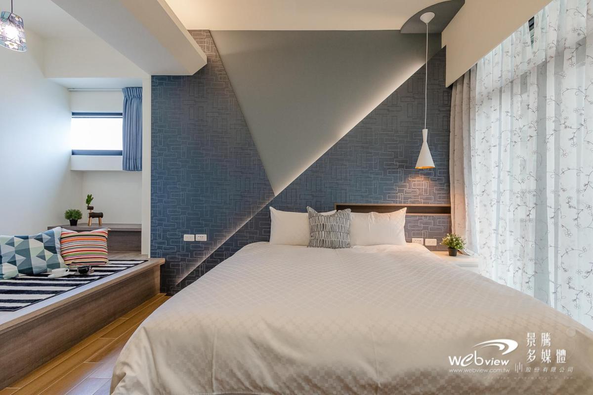Xiao Tian Di Homestay Taitung المظهر الخارجي الصورة