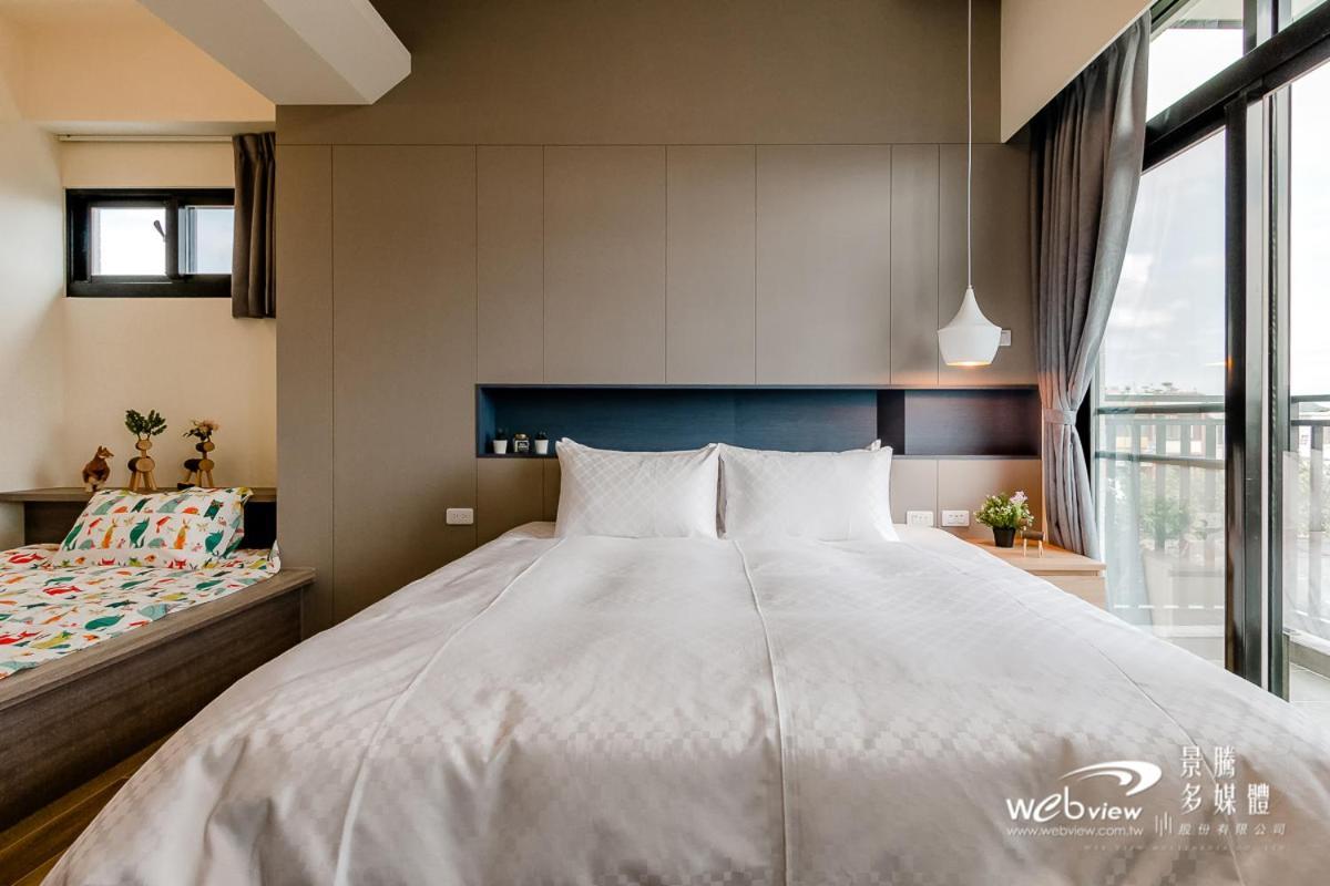Xiao Tian Di Homestay Taitung المظهر الخارجي الصورة