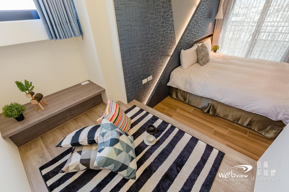 Xiao Tian Di Homestay Taitung المظهر الخارجي الصورة